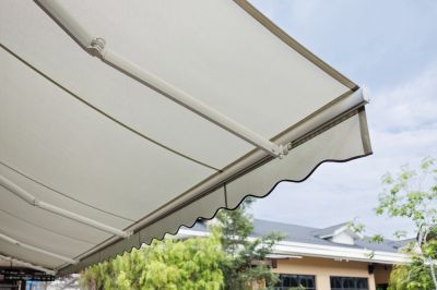 Get Protection from the Sun with an Awning Installation!