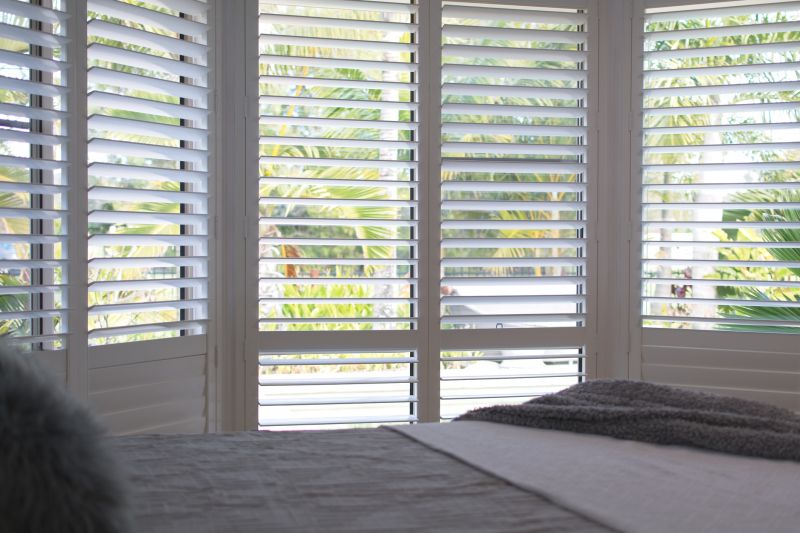 Shutters Installation in Arvada, CO