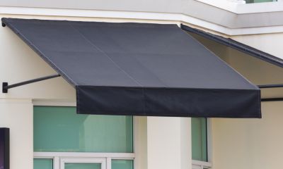 Retract Your Awning as Needed!