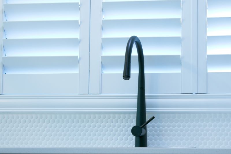 Exterior Shutters Installation in Richmond, VA